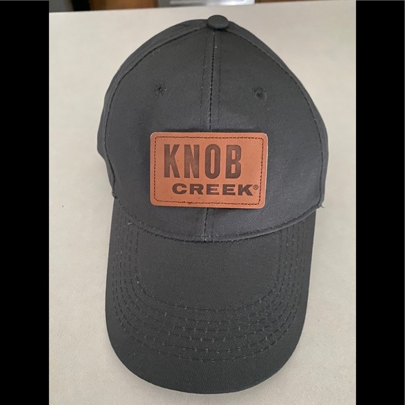 Other - Knob Creek whiskey / bourbon cap